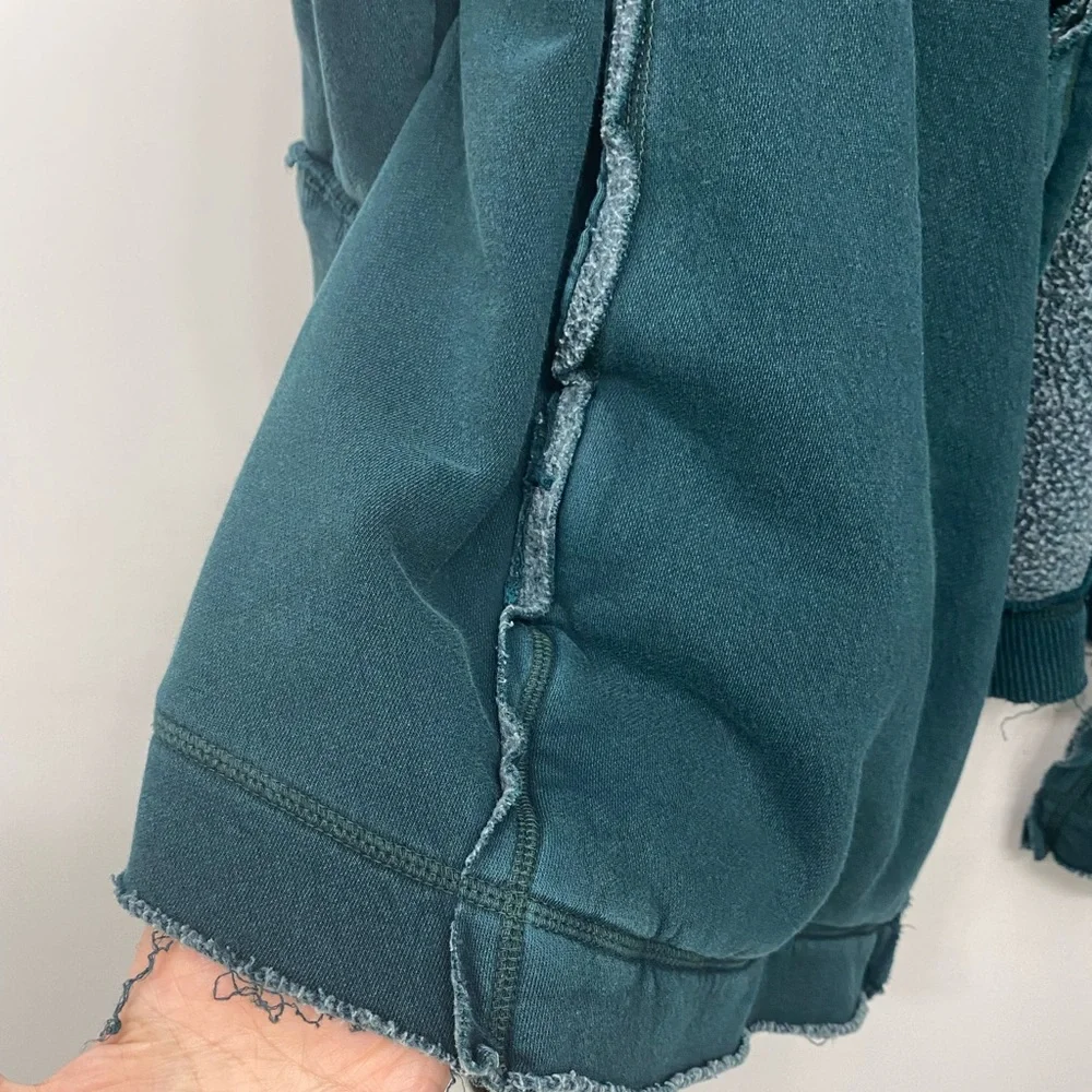 We The Free by Free People Loui Cardi - Picture 5 of 9